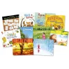 New Seasons Book Pack KS1 10pk Geography Books|Non-Fiction Books