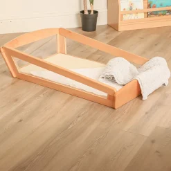 Clearance See & Snooze Stackable Sleep Bed 2pk Shop The Full Range|Nursery Equipment