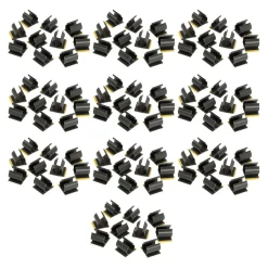 Clearance Self Adhesive Motor Clips Electricity|Science Essentials