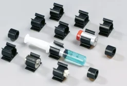 Clearance Self Adhesive Motor Clips Electricity|Science Essentials