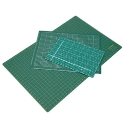 Hot Self Healing Cutting Mat 3D, Modelling, Tools & Gloves|Modelling Tools & Knives