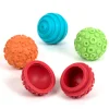 Online Sensory Dough Spheres 3D, Modelling, Tools & Gloves|Clay & Dough
