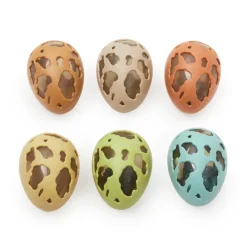 Best Sensory Egg Shakers 6pk Shop The Full Range|Curious Baby