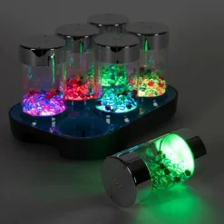 Clearance Sensory ICT Glow Set Technology|Glow Resources