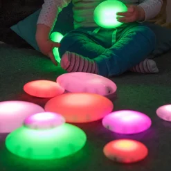 Clearance Sensory ICT Glow Set Technology|Glow Resources