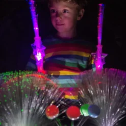 Sale Sensory Light-Up Kit 19pk Light Up Learning|Sound, Light & Forensics