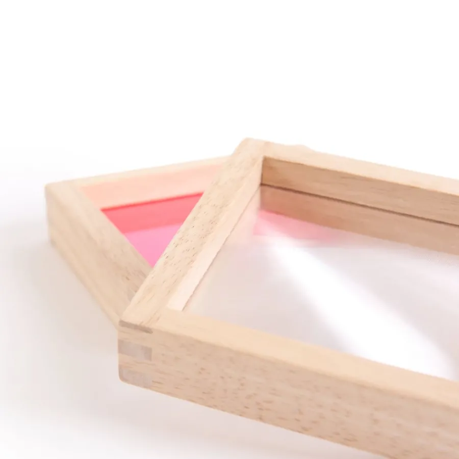Clearance Sensory Mirror Squares 7pk Early Years & Nursery|Shop The Full Range