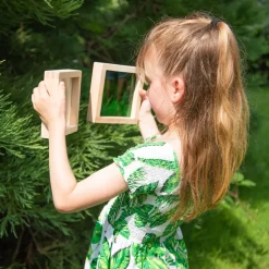 Clearance Sensory Mirror Squares 7pk Early Years & Nursery|Shop The Full Range