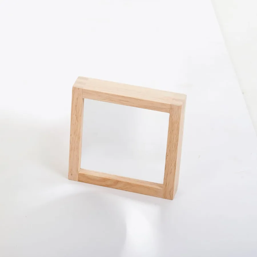 Clearance Sensory Mirror Squares 7pk Early Years & Nursery|Shop The Full Range