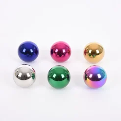 Sensory Reflective Colour Mystery Balls 6pk Shop The Full Range|Curious Baby