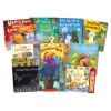 Sensory Sound and Pop Up Book Pack 10pk Classroom Collections|Book & Reading