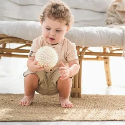 Online Sensory Tactile Balls 8pk Light Up Learning|Den Making