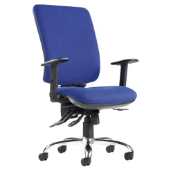 Best Senza Ergo 24 Hour Task Chair Chairs