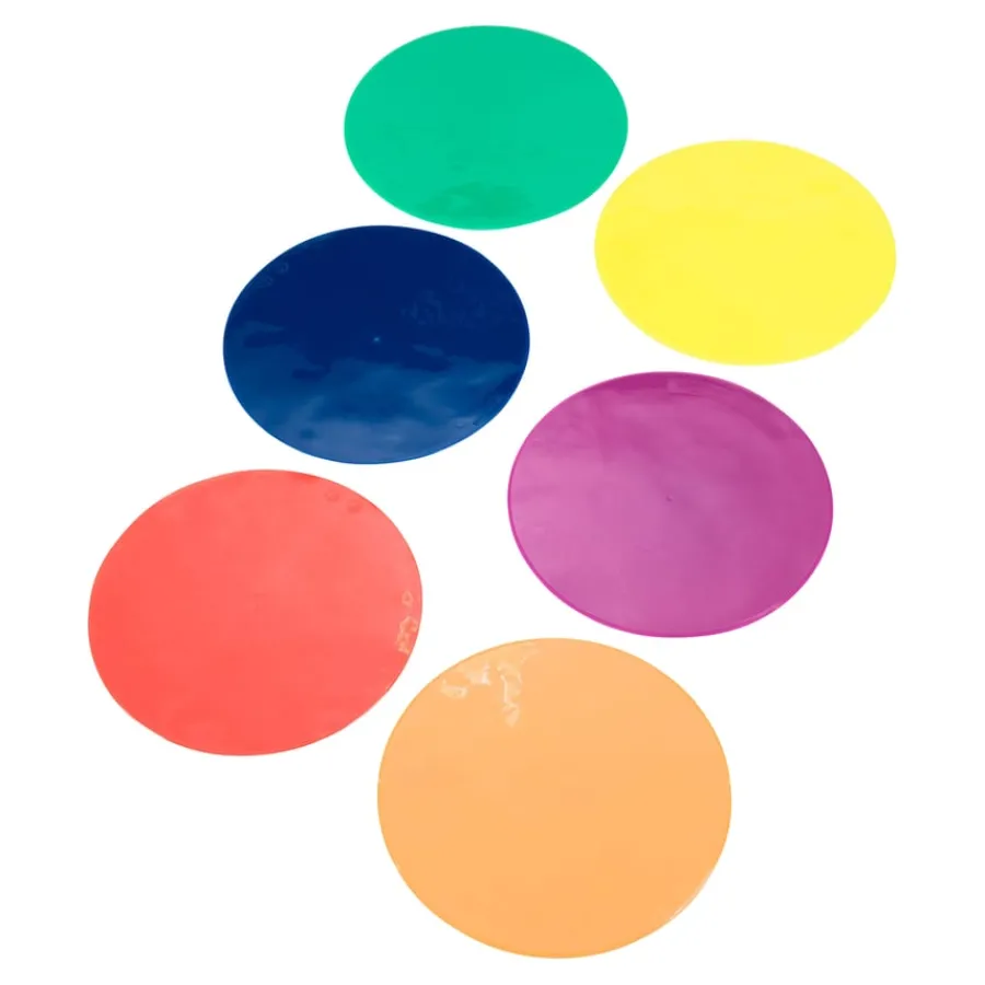 Best Sequencing Floor Marker Spots Coaching Resources