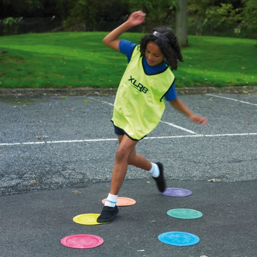 Best Sequencing Floor Marker Spots Coaching Resources