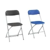 2200 Series Folding Chairs 8pk Dining And Meeting Tables