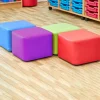 Best Set of Four Cube Foam Seats Bean Bags|Bean Bags And Cusions