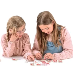 Sale Set of RE-Wood® Numbers 1-10 with 60 Tracking Balls Exploring Numbers|Number & Place Value