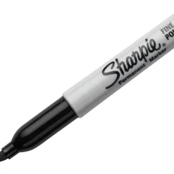 Hot Sharpie Permanent Marker Pens 12pk Steam|Permanent Pens