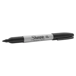 Hot Sharpie Permanent Marker Pens 12pk Steam|Permanent Pens