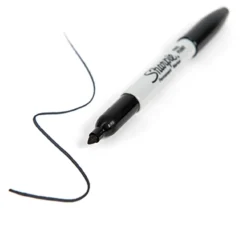 Hot Sharpie Permanent Marker Pens 12pk Steam|Permanent Pens