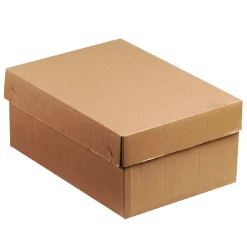 Outlet Shoe Boxes 10pk Wood Packs|Wood & Construction Materials