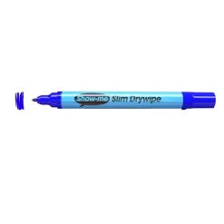 Outlet Show-me® Assorted Drywipe Pens Fine Tip Whiteboards|Markers & Highlighters