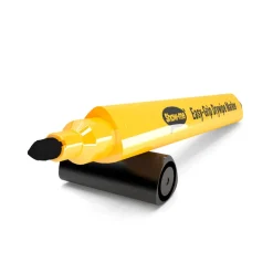 Show-me Triangular Drywipe Whiteboard Markers Blk Pens & Felt-Tips|Whiteboards