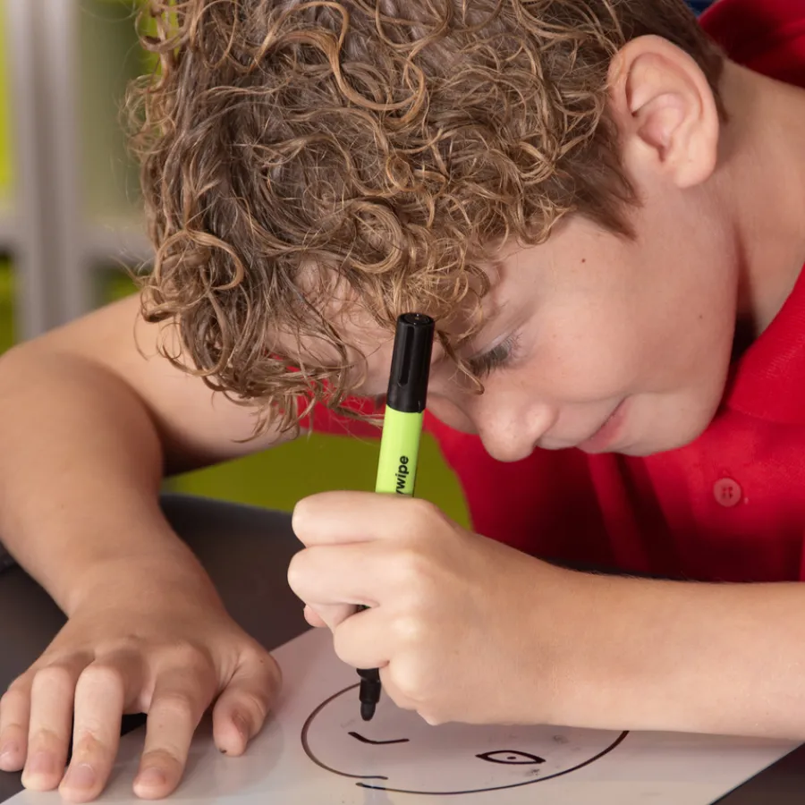 Online Show-me Whiteboard Pens Medium Tip Pens & Felt-Tips|Whiteboards