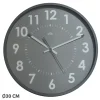 New Silent Clock 30cm Time|Office Furniture