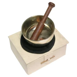 Outlet Singing Bowl Percussion Instruments|Multicultural Instruments