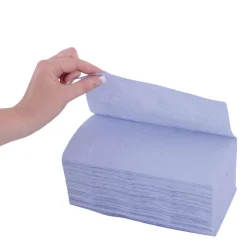 Single Fold Hand Towels 1 Ply 3600pk Nursery Essentials|Washroom