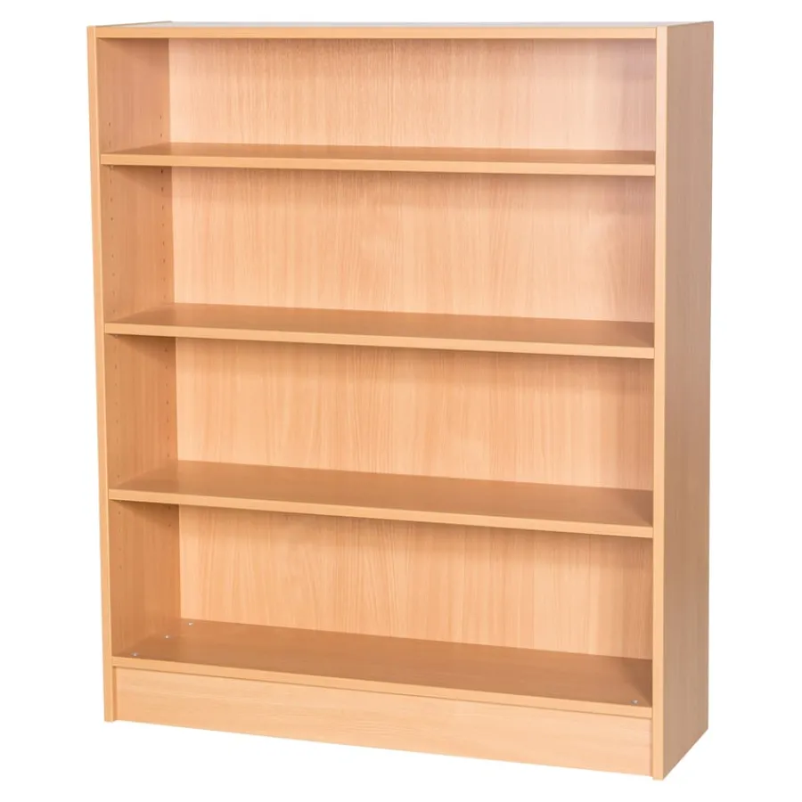 Best Single Sided Bookcase 1200mm(h) Library & Book Storage|Book Storage