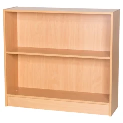 Discount Single Sided Bookcase 900mm(h) Library & Book Storage|Book Storage