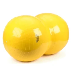 Best Sit On Peanut Shaped Balance Ball Gross & Fine Motor Skills|Outdoor Physical Development