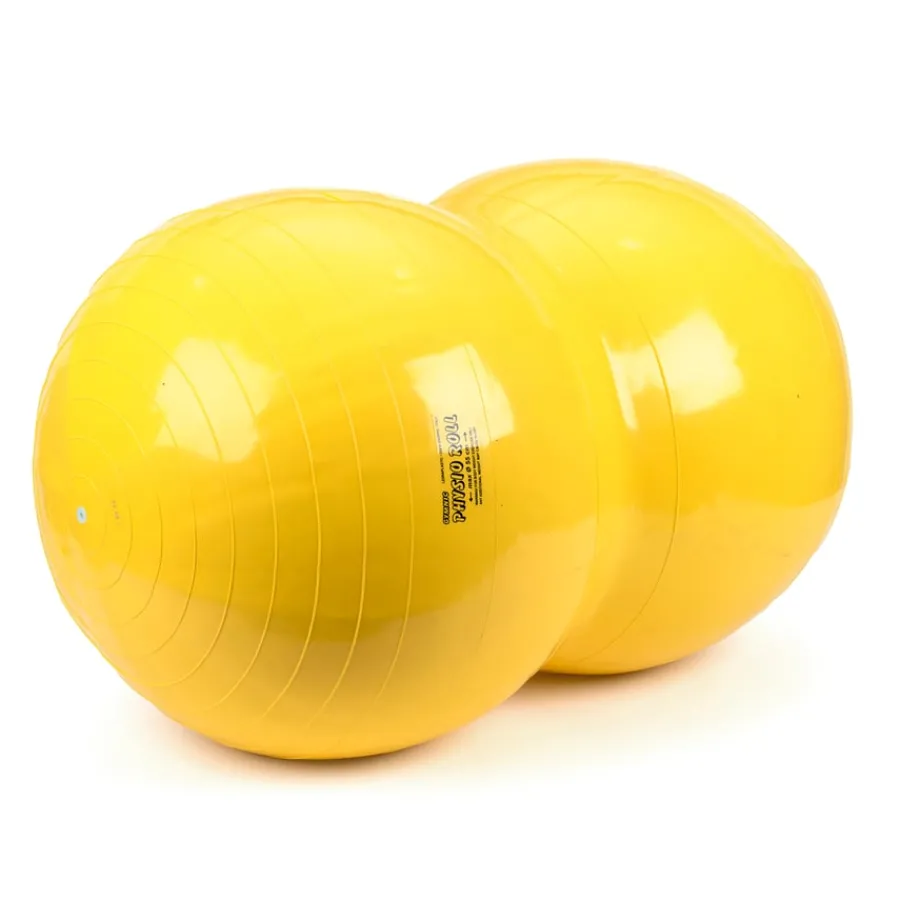 Best Sit On Peanut Shaped Balance Ball Gross & Fine Motor Skills|Outdoor Physical Development