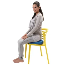 Online Sit on Wedge Posture Aid Calming & Fidgets|Balance & Control