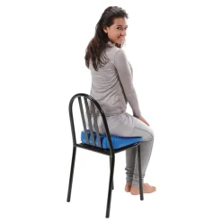 Online Sit on Wedge Posture Aid Calming & Fidgets|Balance & Control