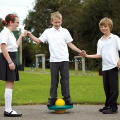New Six Colour Playground PE Equipment Sport Packs|Sport Packs
