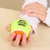 Best Slazenger Low Compression Mini Tennis Orange Balls Balls|Balls