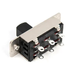 Clearance Slide Switch Electricity|Science Essentials