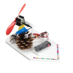 Clearance Small Electric DC Motors 1.5 to 4.5v Electricity|Electricity