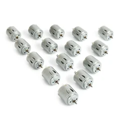 Clearance Small Electric DC Motors 1.5 to 4.5v Electricity|Electricity