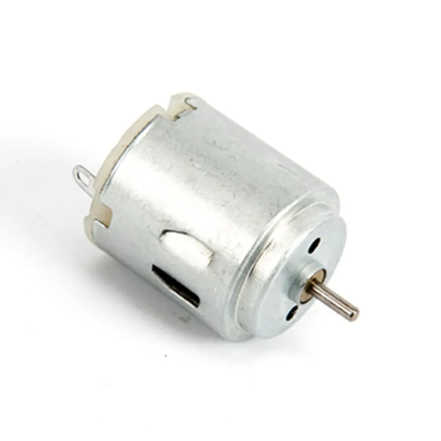 Clearance Small Electric DC Motors 1.5 to 4.5v Electricity|Electricity
