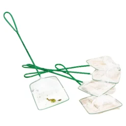 Sale Small Mesh Pond Nets Science|Outdoor Sand & Water