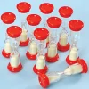 Discount Small 1 Minute Sand Timers 10pk Time|Sound, Light & Forensics