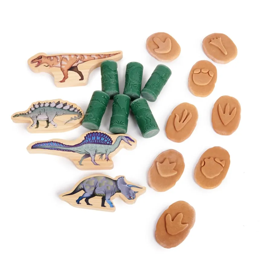 Discount Small World Dinosaur Kit Figures|Gross & Fine Motor Skills