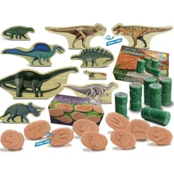 Discount Small World Dinosaur Kit Figures|Gross & Fine Motor Skills