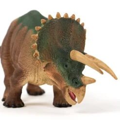 Clearance Small World Dinosaur Set 10pcs Figures|The Past And Present Day