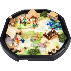 New Small World Enchanted Tuff Tray Bundle Deal Shop The Full Range|Tuff Trays, Stands & Accessories